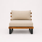 Senza Lounge Chair