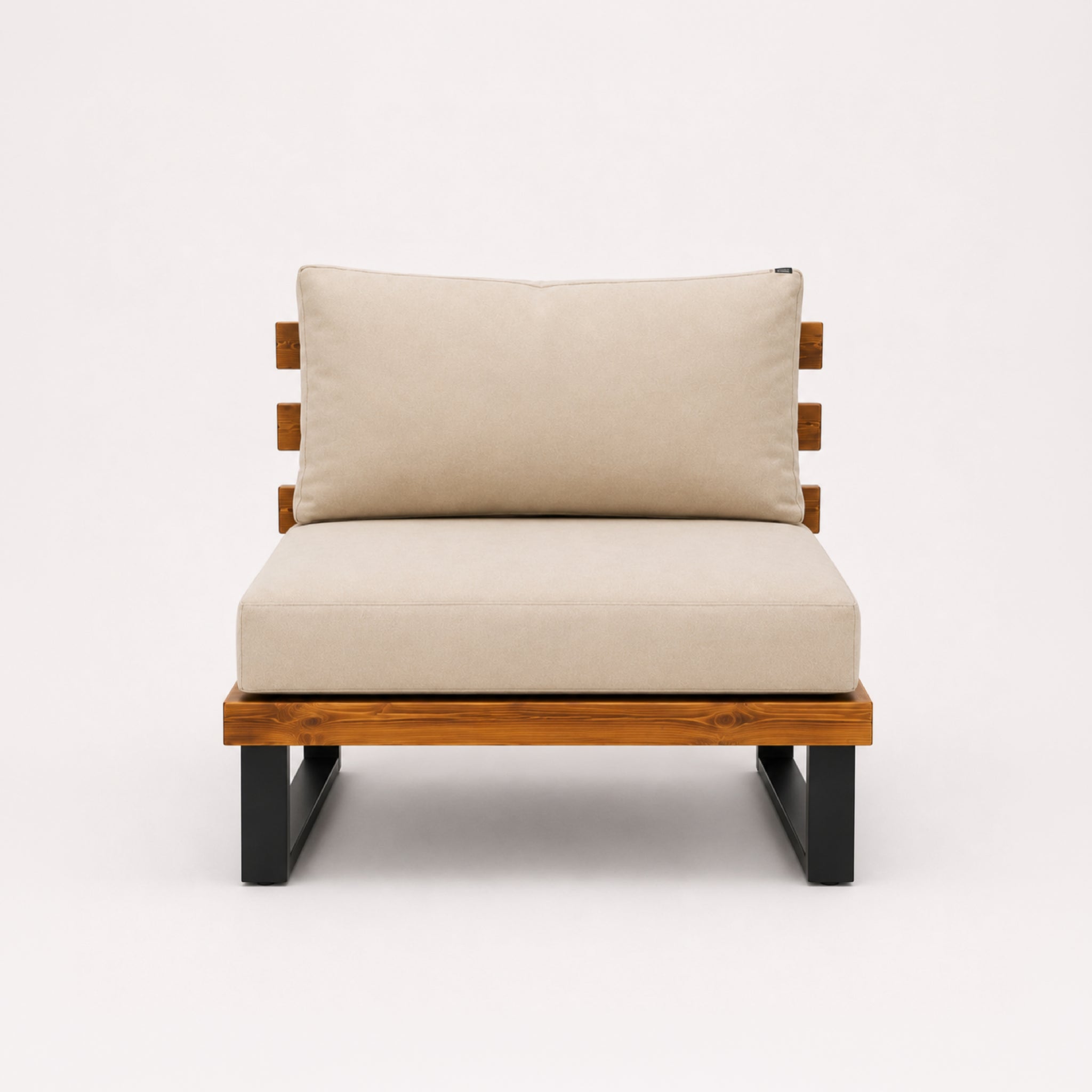Senza Lounge Chair