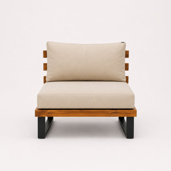Senza Lounge Chair