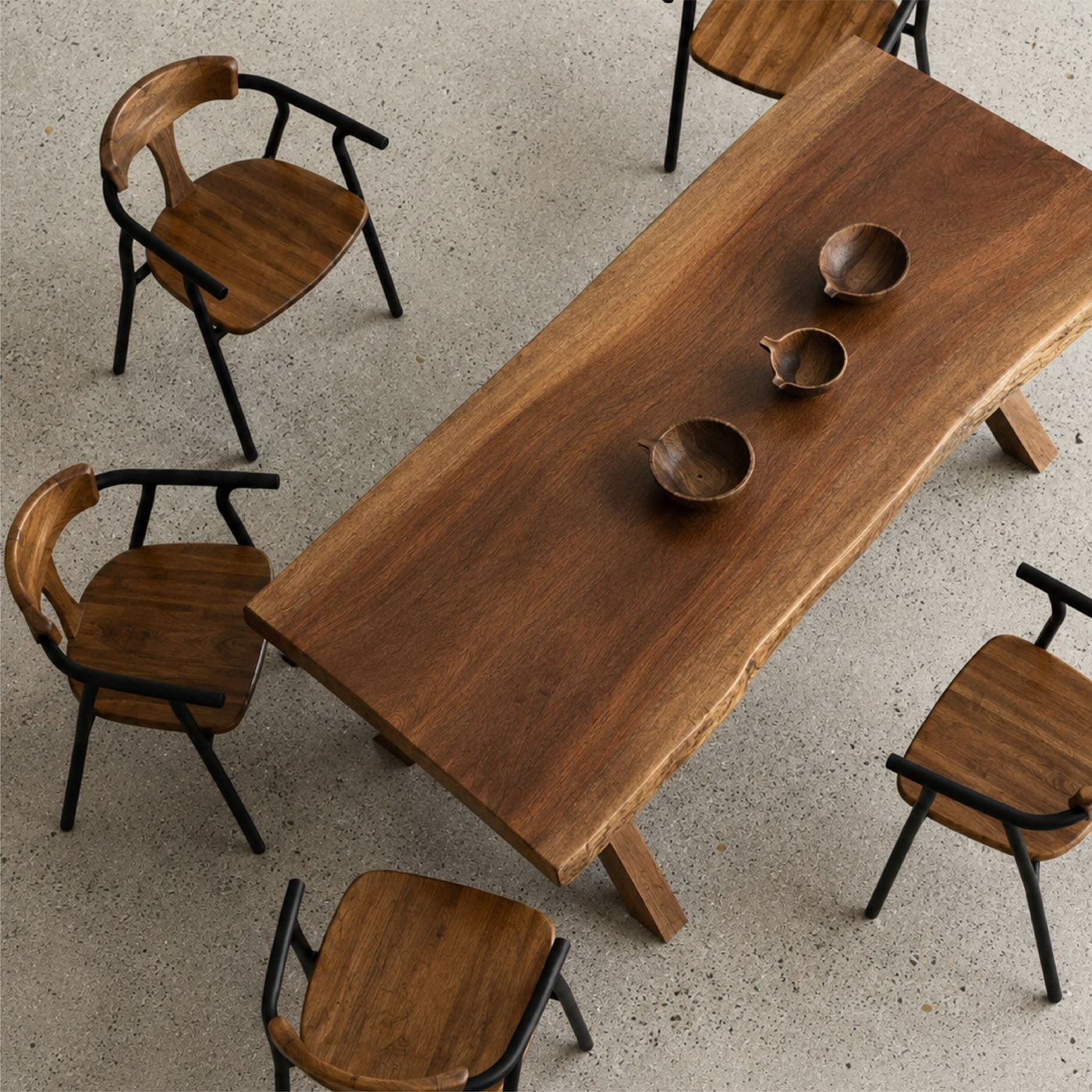 Crafted to suit your space