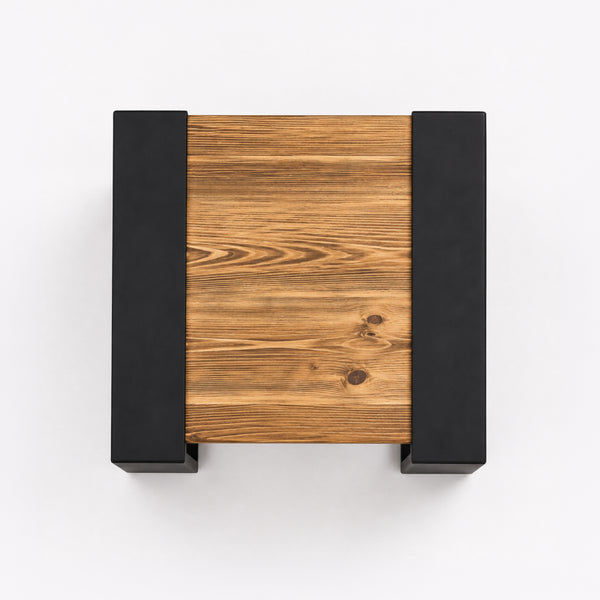 Senza Side Table