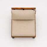 Senza Lounge Chair