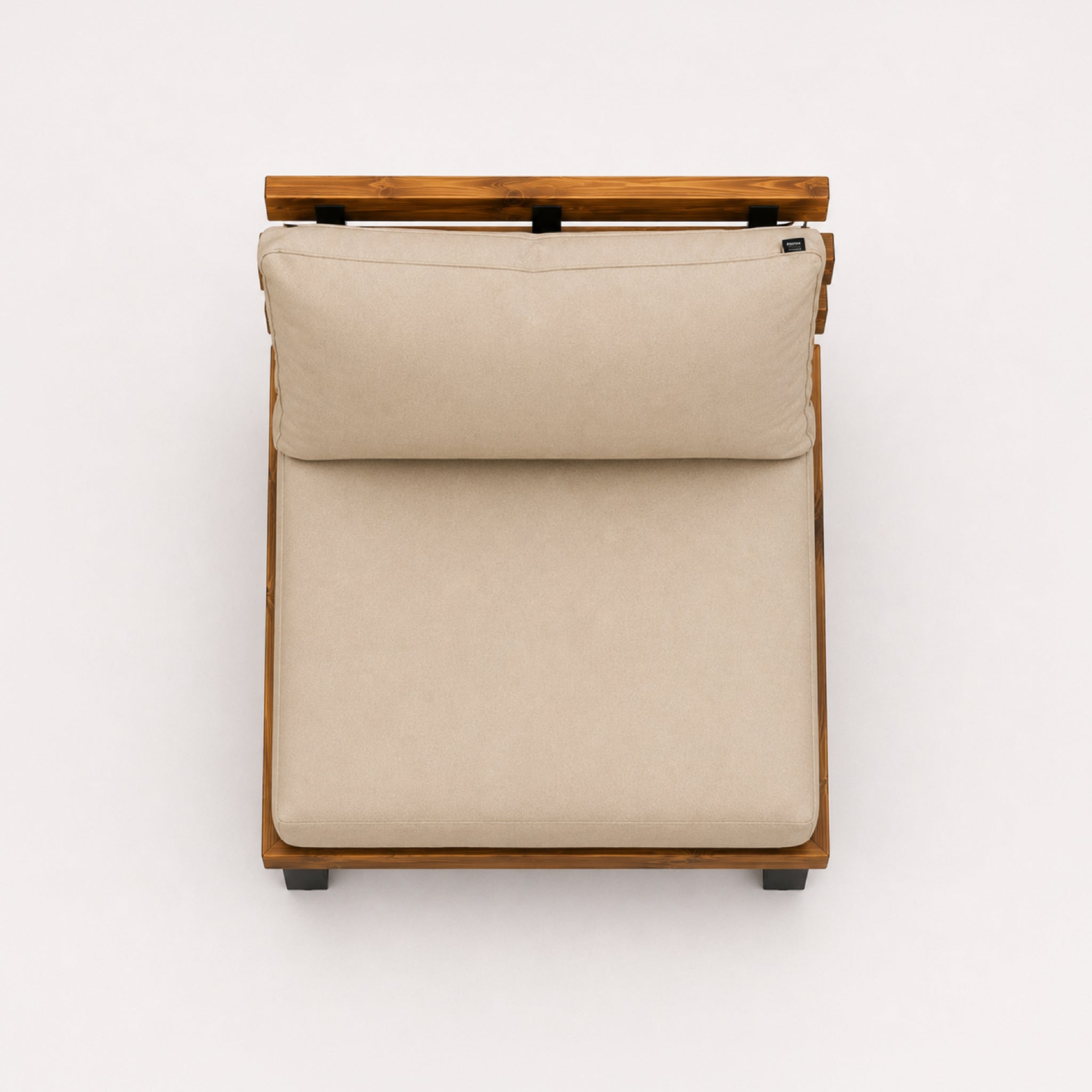 Senza Lounge Chair
