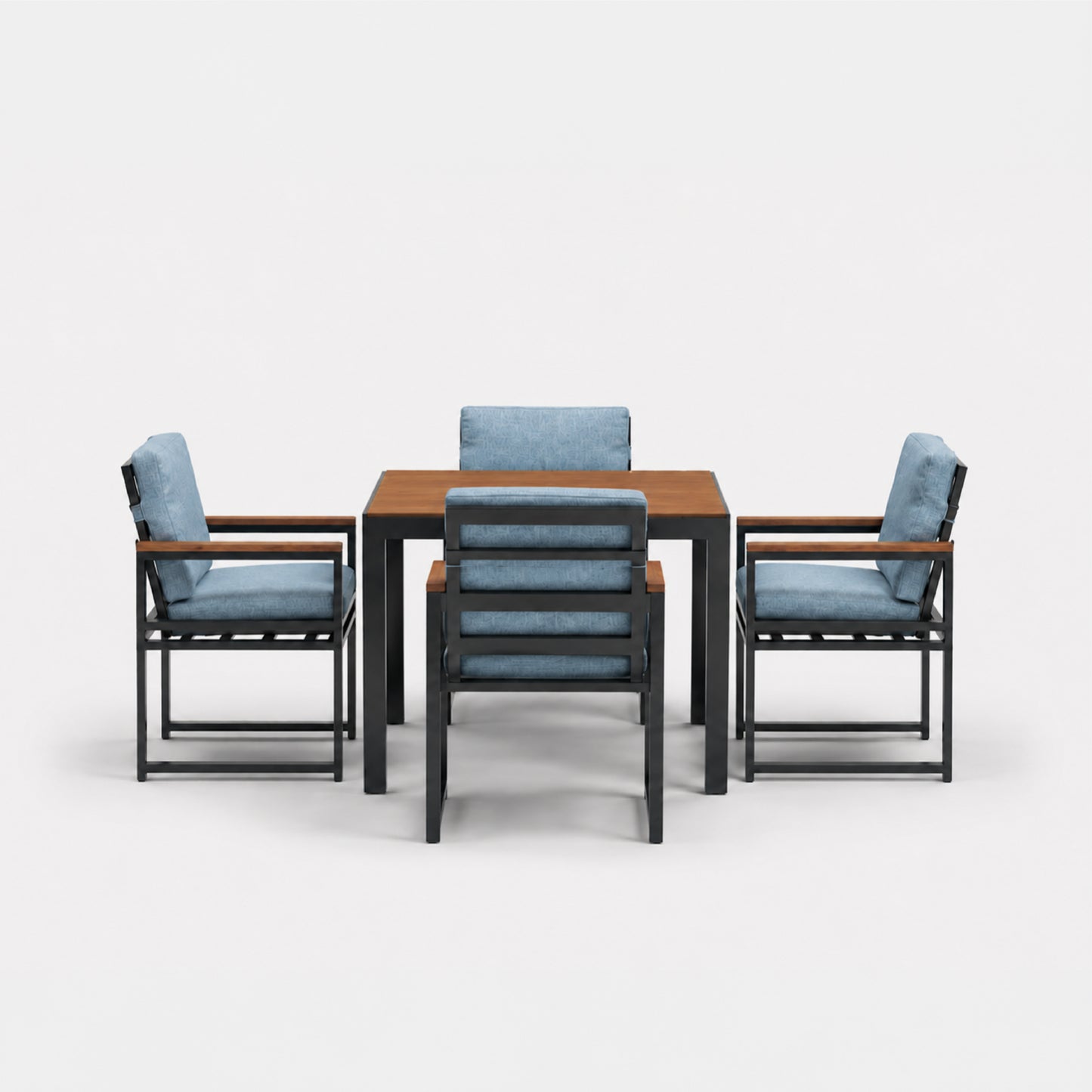 Celio Dining Set