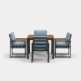 Celio Dining Set