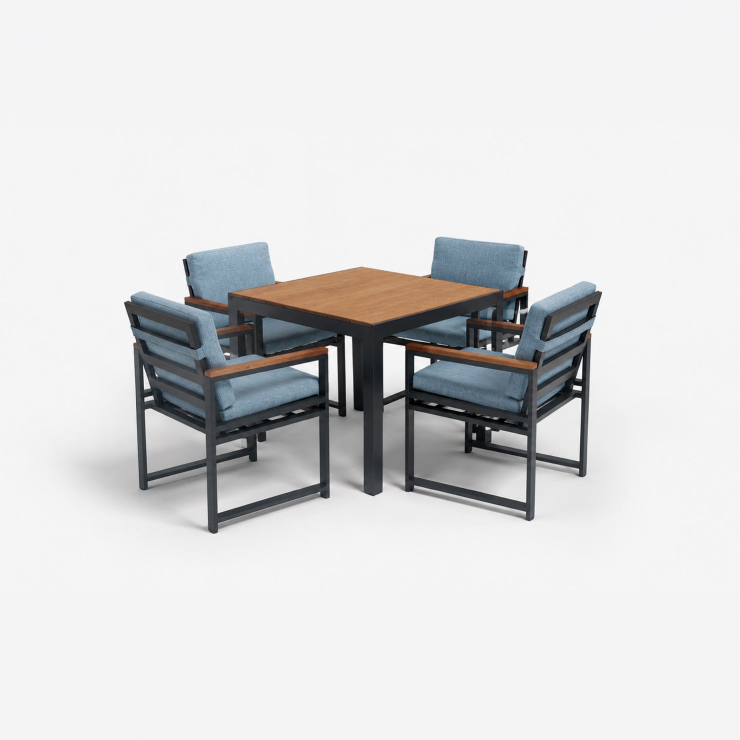 Celio Dining Set