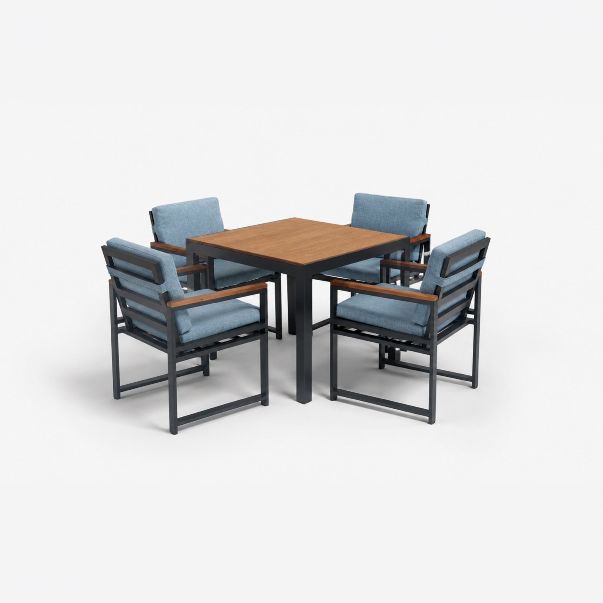 Celio Dining Set