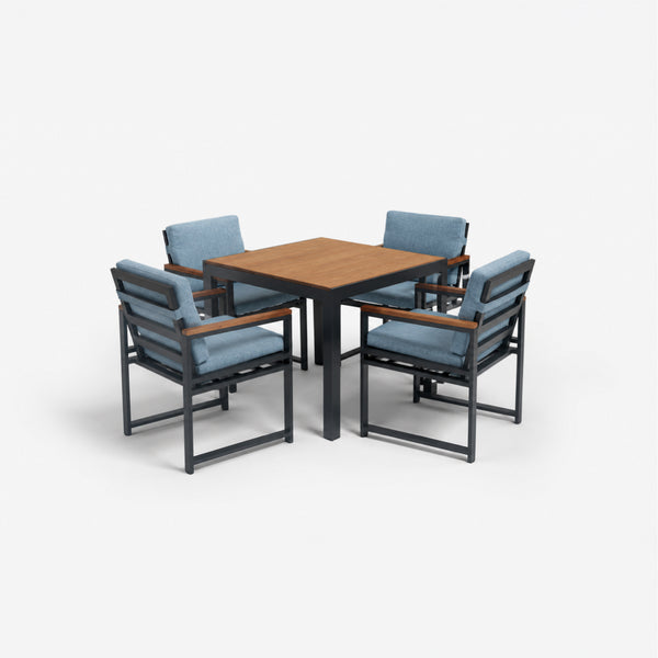 Celio Dining Set
