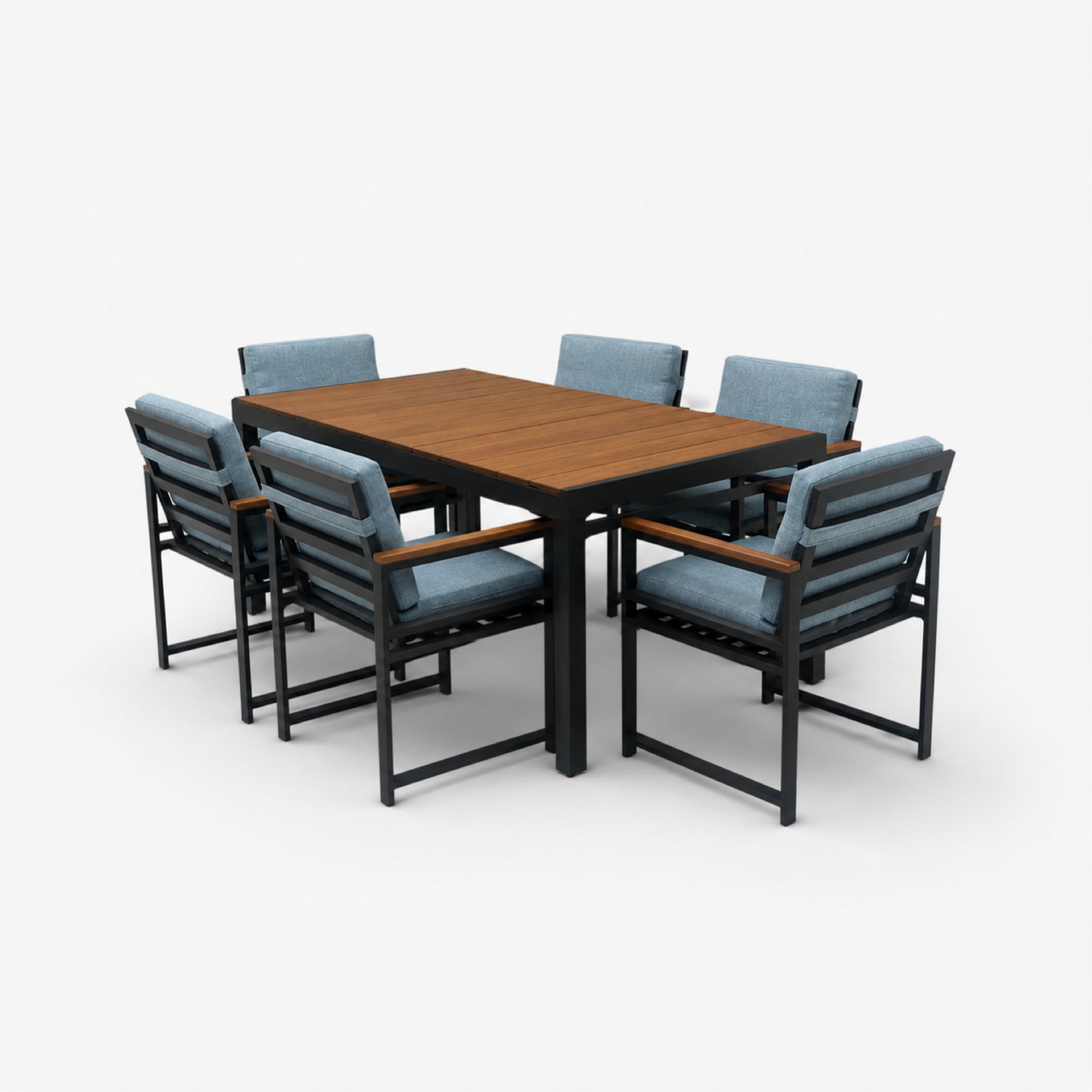 Celio Dining Set