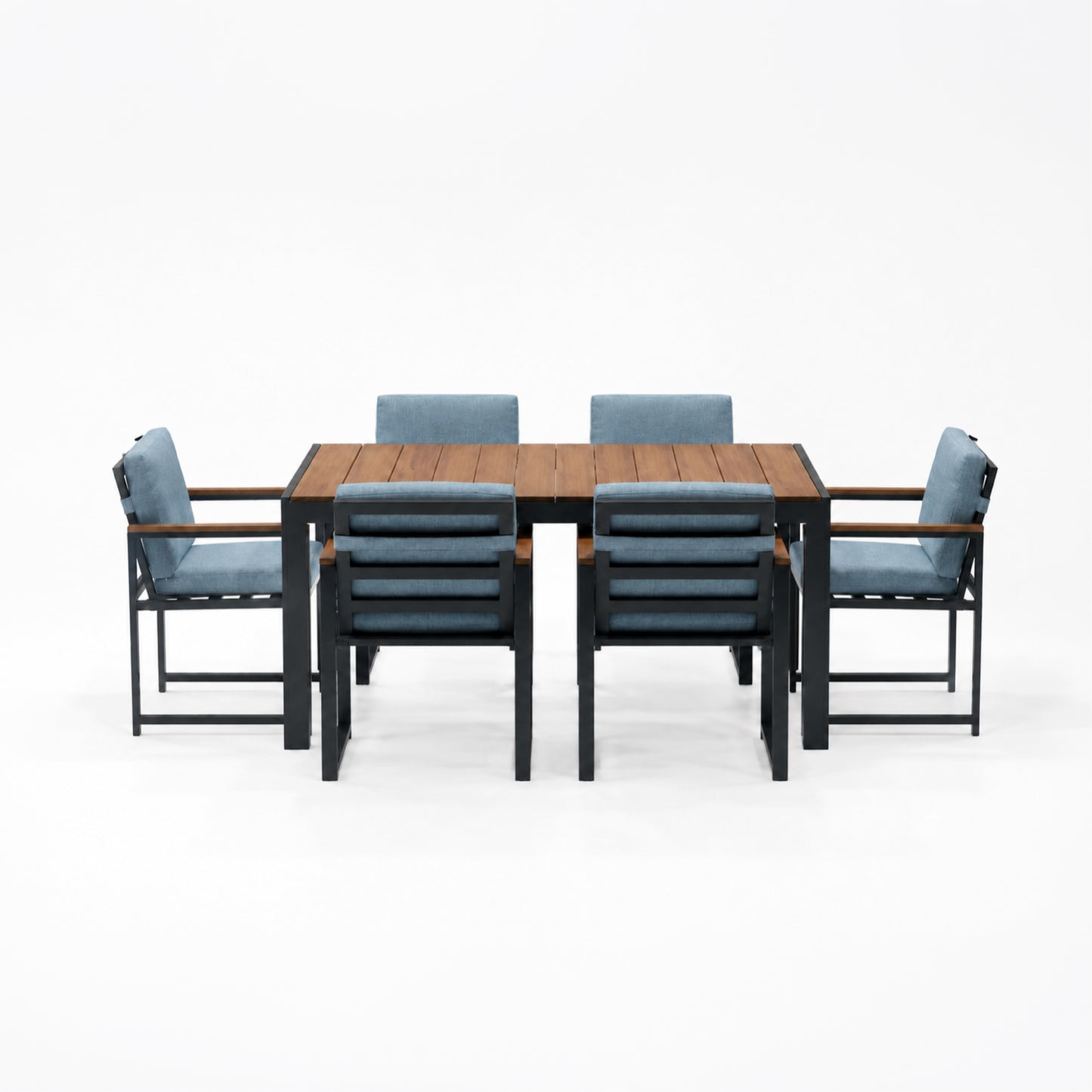 Celio Dining Set