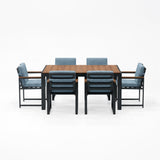 Celio Dining Set