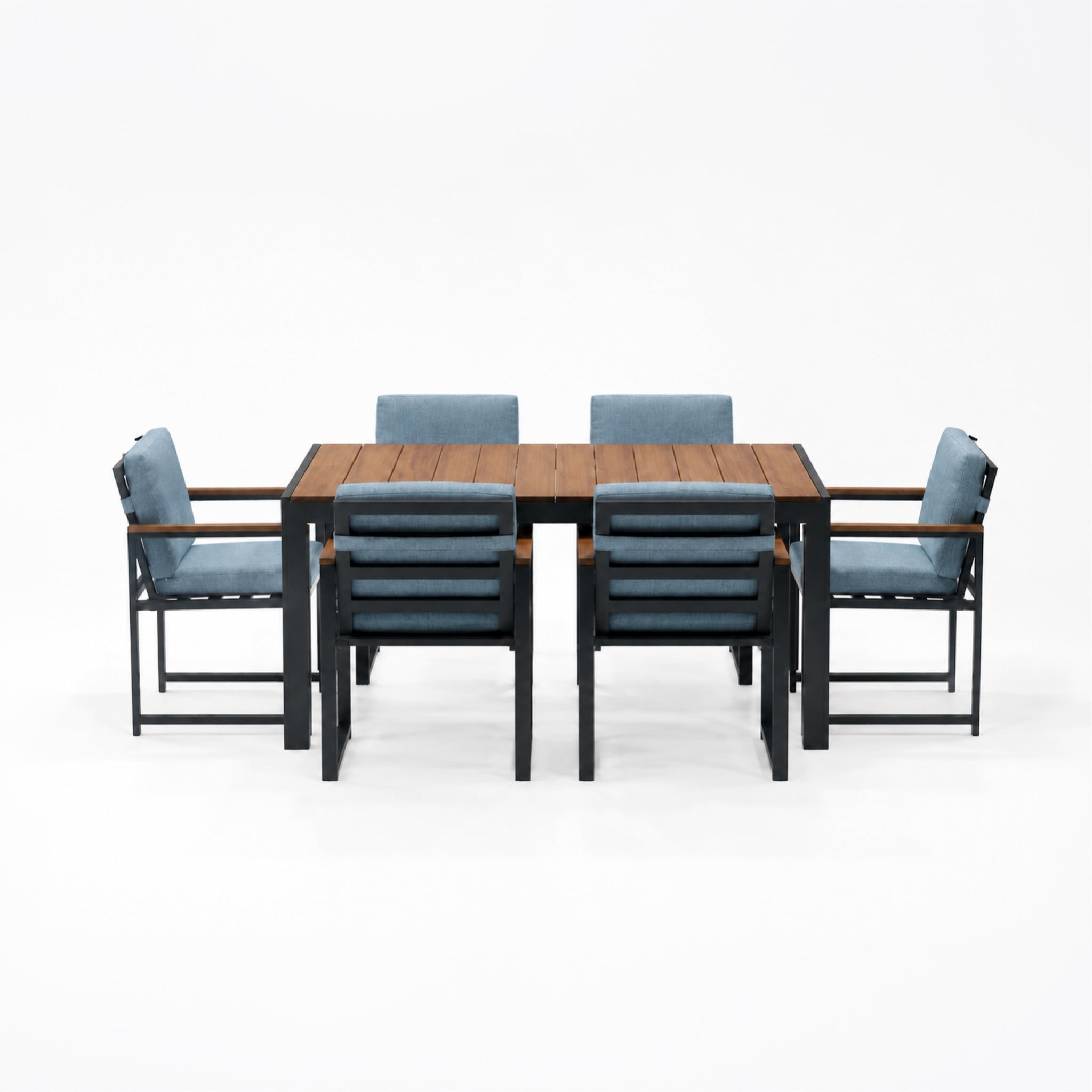 Celio Dining Set