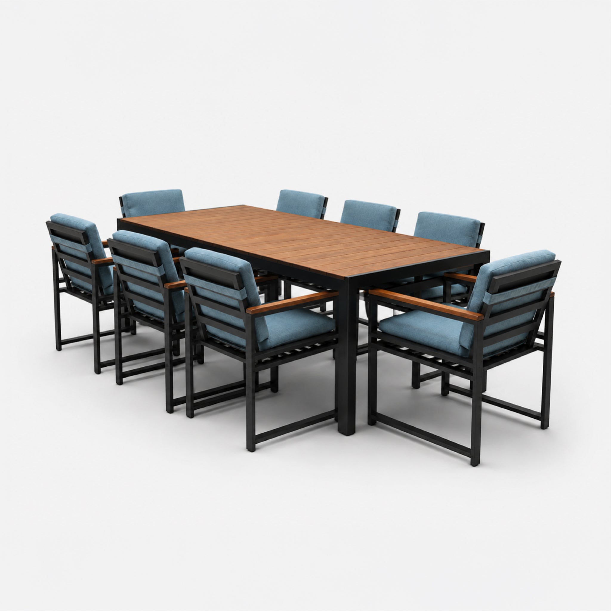 Celio Dining Set