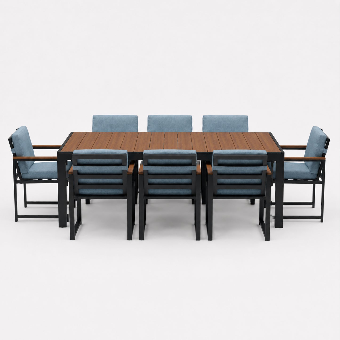 Celio Dining Set