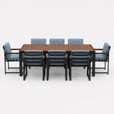 Celio Dining Set