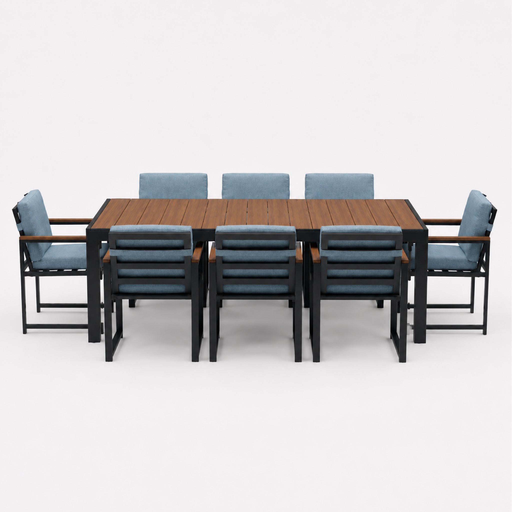 Celio Dining Set