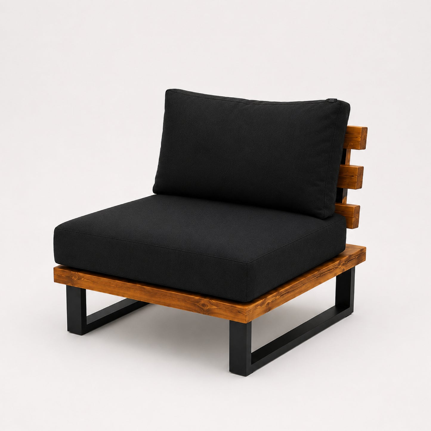 Senza Lounge Chair
