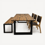 Vyne Dining Collection